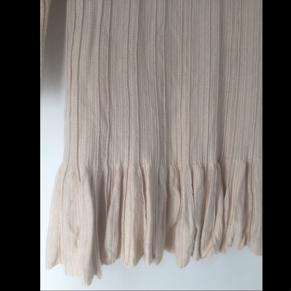 Free People Large Sweater Dress - Picture 9 of 13